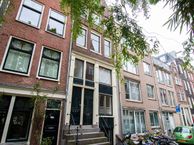 Nieuwe Leliestraat 119 II, 1015 SN Amsterdam