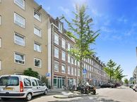 Borgerstraat, 1053 PG Amsterdam