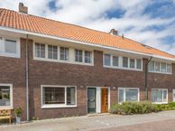 Spijkerstraat 101, 1402 RD Bussum
