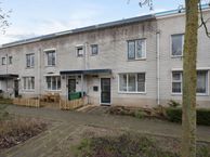 Jacques Brelweg 42, 1311 HG Almere