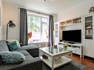 Franselaan 289 B, 3028 AE Rotterdam