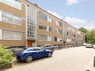 Navanderstraat 8 E, 3039 VM Rotterdam