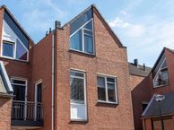 Antilopespoor 172, 3605 CM Maarssen