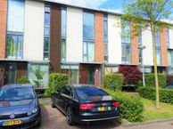 Franz Lehársingel 9, 3543 JA Utrecht