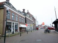 Grote Bredeplaats 12 A, 8861 BB Harlingen