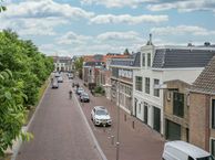 Prins Hendrikkade 5, 8601 CA Sneek