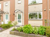 Joke Smitstraat 63, 2135 JE Hoofddorp