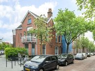 Celebesstraat 82, 3312 XD Dordrecht