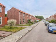 Geert Teisstraat 47, 9501 GN Stadskanaal