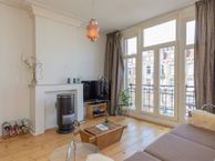 Javastraat 34 -II, 1094 HH Amsterdam