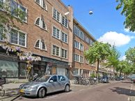 Van Speijkstraat 129 -h, 1057 GT Amsterdam