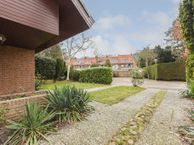 Van Wijnbergenlaan 35, 2242 JR Wassenaar