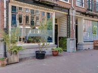 Groen van Prinstererstraat 26 hs, 1051 EG Amsterdam