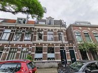 Maerten van Heemskerckstraat 21 A, 2021 ZE Haarlem