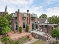 Sint Jorisstraat 15, 2981 GA Ridderkerk