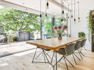 Chet Bakerstraat 35, 1066 GH Amsterdam