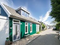 Oostzanerdijk 122, 1035 RH Amsterdam