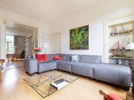 Nicolaas Maesstraat 106 III, 1071 RG Amsterdam