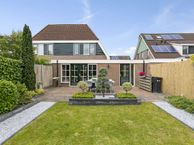 Tjalk 13, 1721 GJ Broek op Langedijk