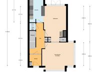 Laan van Oud-Poelgeest 48, 2341 NL Oegstgeest