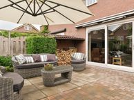 Schrassertstraat 9, 3882 CN Putten