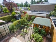 Arent van 's-Gravesandestraat 156, 3067 KB Rotterdam