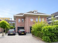 Zwaan 2, 4872 SX Etten-Leur