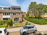 Paulus Potterstraat 10, 1816 CW Alkmaar