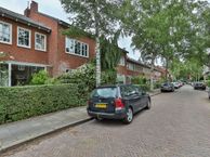 Mozartstraat 27, 9722 EB Groningen