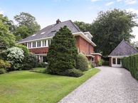 Trompenbergerweg 16, 1217 BG Hilversum