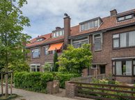 van Deventerlaan 63, 2271 TW Voorburg