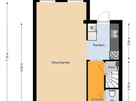 Generaal van der Leythenlaan 15, 5623 GZ Eindhoven