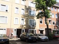 Stuyvesantstraat 20 hs, 1058 AL Amsterdam