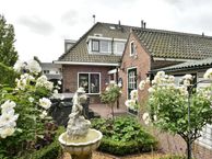 Kortenaerstraat 2, 1271 SP Huizen