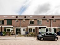 St. Janskruidplantsoen 8, 1313 KB Almere