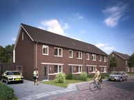 De Spaak 7, 7918 TS Nieuwlande