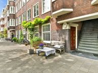 Deurloostraat 16 II, 1078 JA Amsterdam