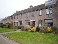 Graaf Willem II straat 85, 1785 KC Den Helder