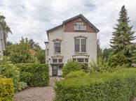 Albertus Perkstraat 113, 1217 NR Hilversum