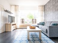 P.W.A.Cort van der Lindenstraat 47, 8862 AX Harlingen