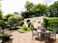 Spanjaardsberglaan 24, 2071 SC Santpoort-Noord