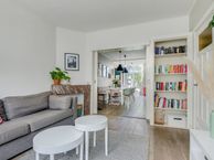 Van Alphenstraat 40, 3581 JD Utrecht