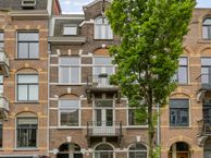 Zacharias Jansestraat 3 II, 1097 CH Amsterdam