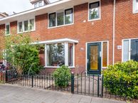 Cartesiusweg 79, 3534 BB Utrecht