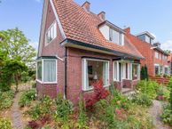 Park Leeuwenberghlaan 26, 2267 BP Leidschendam