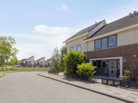 Willem Kloosstraat 18, 1321 TN Almere