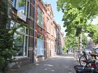 Adriaen van Ostadelaan 109 Bis, 3583 AD Utrecht