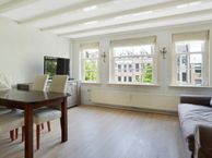 Lindengracht 55 d, 1015 KC Amsterdam