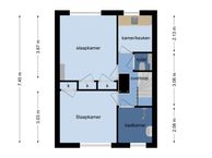 Willem de Zwijgerlaan 44, 2641 HW Pijnacker