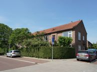 Buizerdstraat 8, 6542 TX Nijmegen